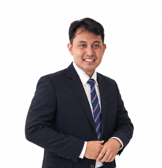 Foto Abdul Hafizh
