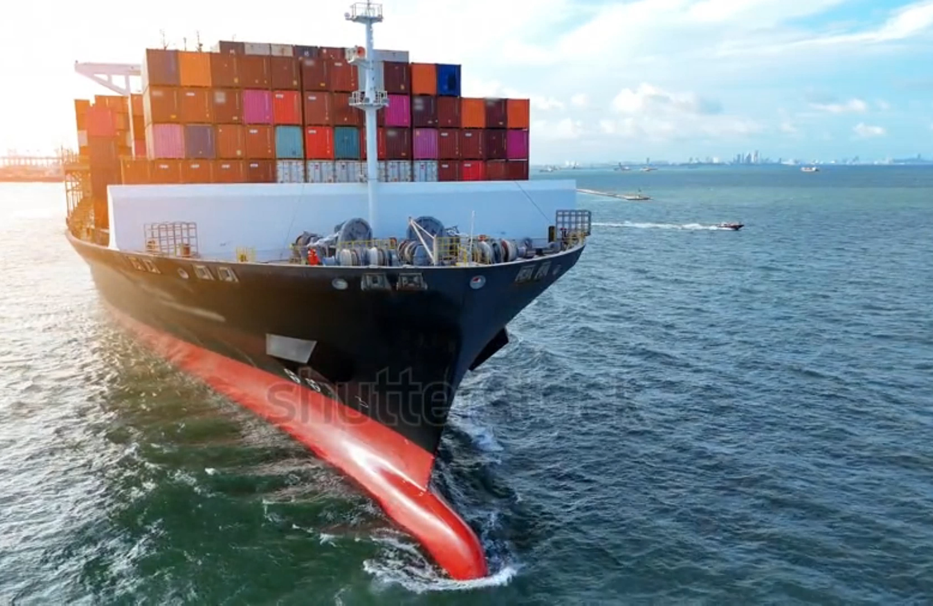 Welcome to INCO PANDI